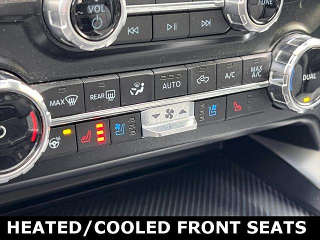 2024 Ford F-350 Limited