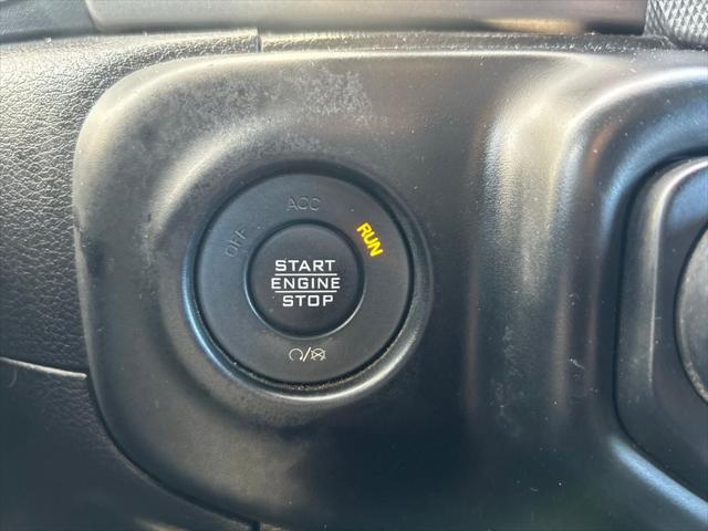 2020 Jeep Gladiator Sport S 4X4 2020 Jeep Gladiator Sport S 4X4