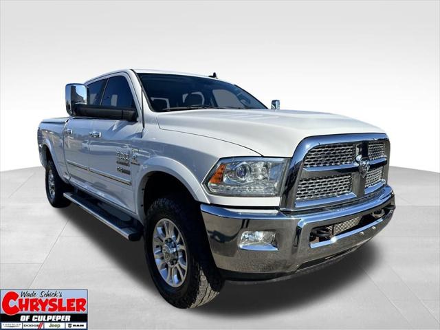 2014 RAM 3500 Laramie 2014 RAM 3500 Laramie