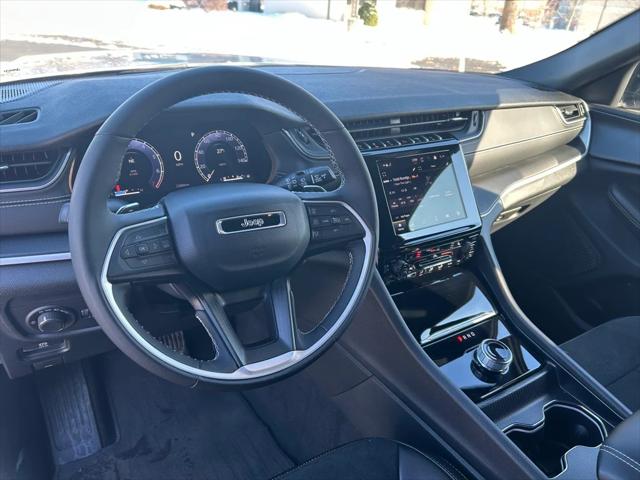 2024 Jeep Grand Cherokee Altitude X 4x4 2024 Jeep Grand Cherokee Altitude X 4x4