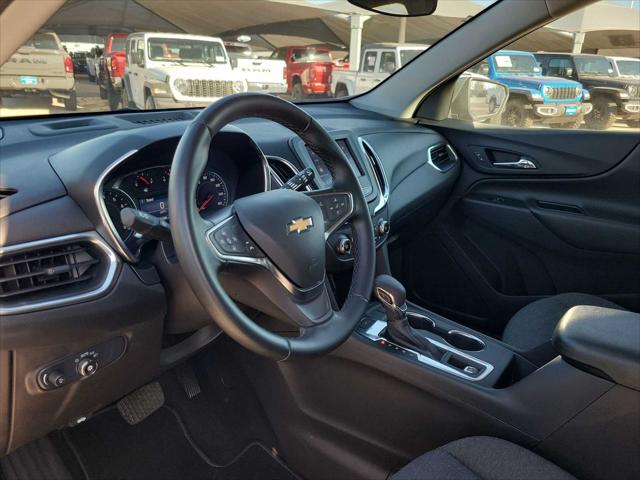 2024 Chevrolet Equinox AWD LT 2024 Chevrolet Equinox AWD LT