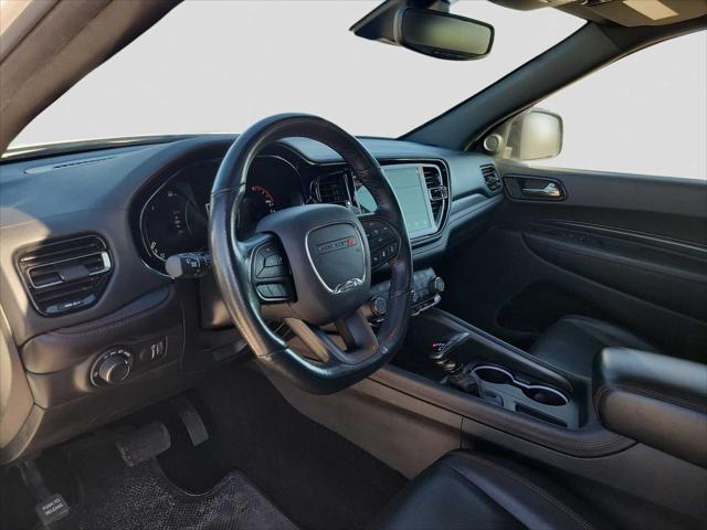 2024 Dodge Durango GT Plus RWD