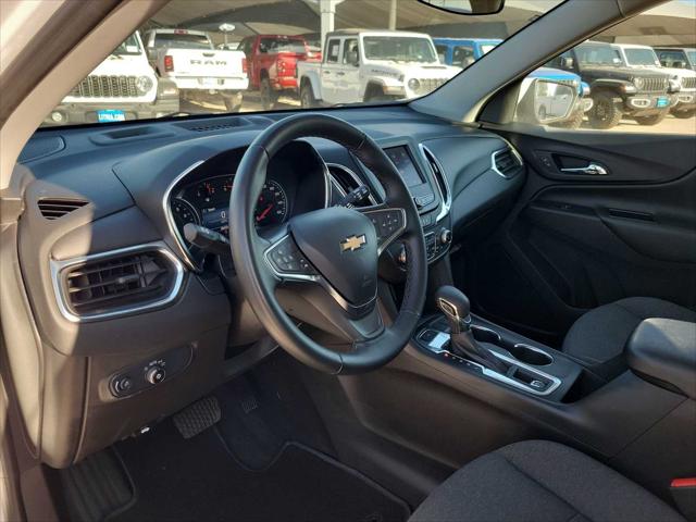 2024 Chevrolet Equinox AWD LT 2024 Chevrolet Equinox AWD LT