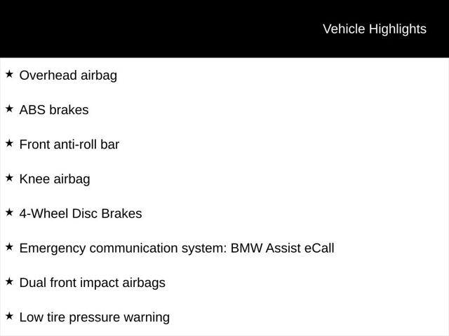 2018 BMW X3 M40i 2018 BMW X3 M40i