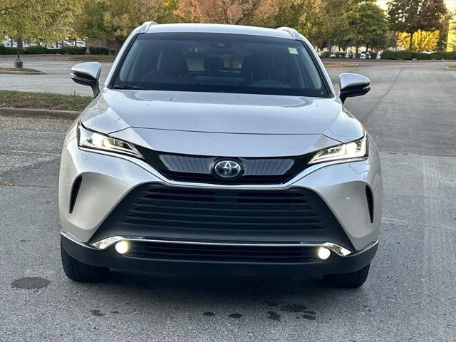 2024 Toyota Venza XLE