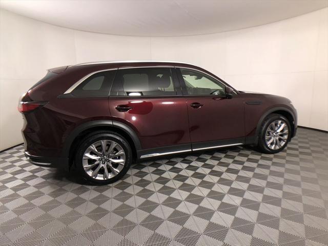 2024 Mazda CX-90 3.3 Turbo Premium