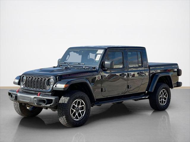 2024 Jeep Gladiator Rubicon X