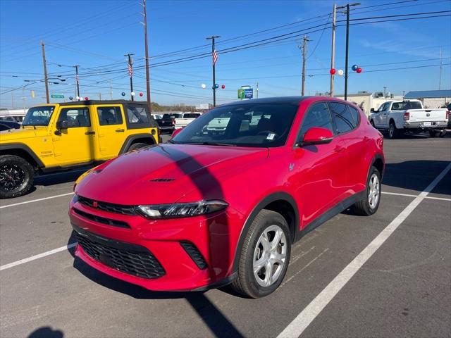 2024 Dodge Hornet GT Plus AWD