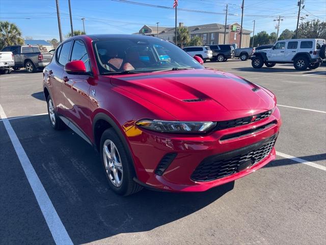 2024 Dodge Hornet GT Plus AWD