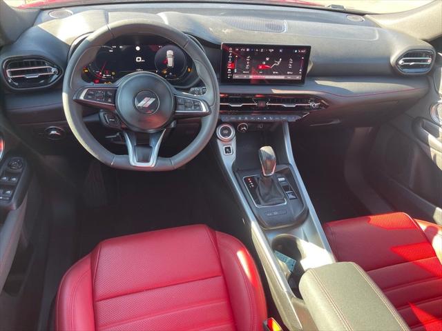 2024 Dodge Hornet GT Plus AWD