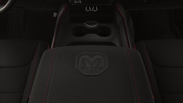 2026 RAM Ram 1500 RAM 1500 REBEL CREW CAB 4X4 57 BOX 2026 RAM Ram 1500 RAM 1500 REBEL CREW CAB 4X4 57 BOX