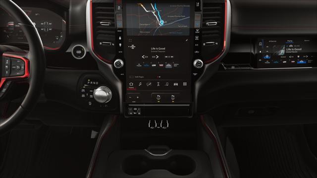 2026 RAM Ram 1500 RAM 1500 REBEL CREW CAB 4X4 57 BOX 2026 RAM Ram 1500 RAM 1500 REBEL CREW CAB 4X4 57 BOX