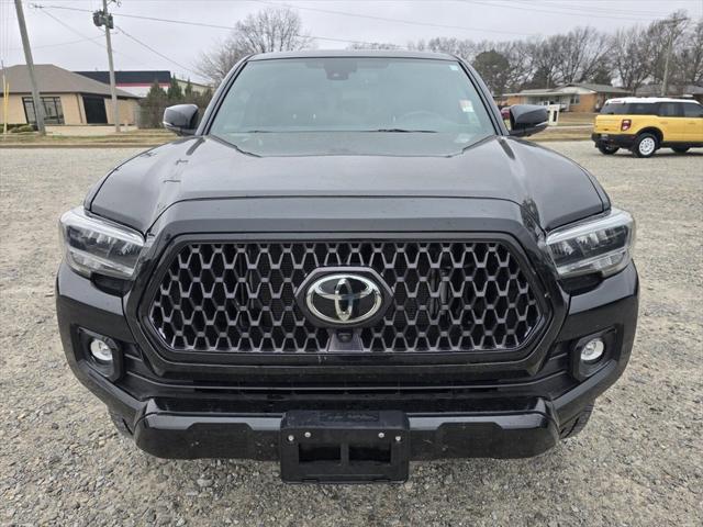 2023 Toyota Tacoma Limited