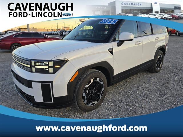 2025 Hyundai Santa Fe SE 2025 Hyundai Santa Fe SE