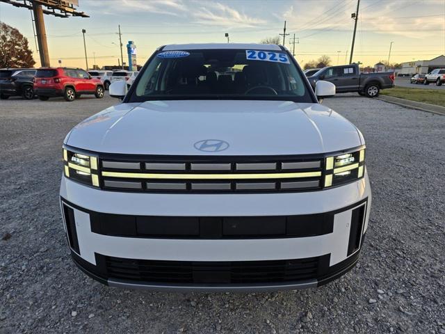 2025 Hyundai Santa Fe SE 2025 Hyundai Santa Fe SE