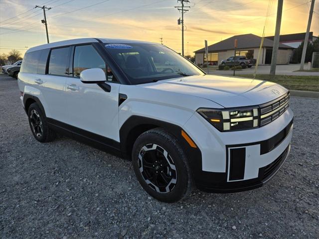 2025 Hyundai Santa Fe SE 2025 Hyundai Santa Fe SE