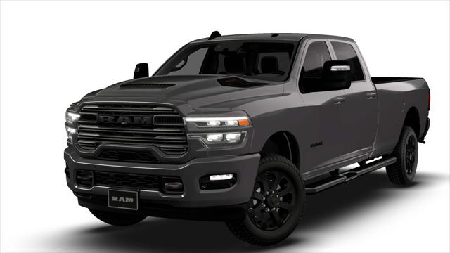 2026 RAM Ram 3500 RAM 3500 LARAMIE CREW CAB 4X4 8 BOX