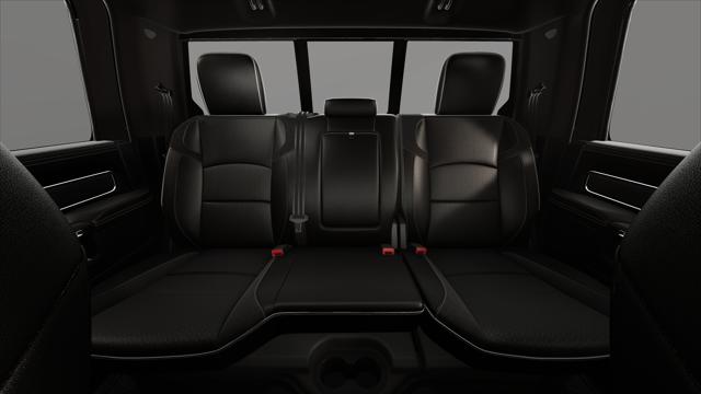 2026 RAM Ram 3500 RAM 3500 LARAMIE CREW CAB 4X4 8 BOX