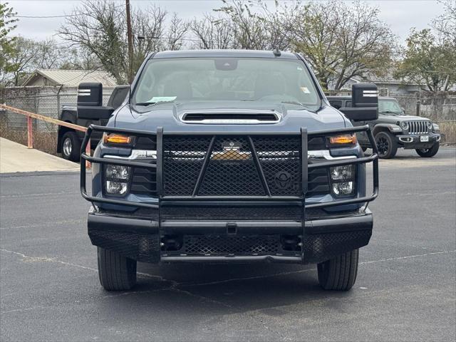 2025 Chevrolet Silverado 2500HD 4WD Crew Cab Standard Bed LT 2025 Chevrolet Silverado 2500HD 4WD Crew Cab Standard Bed LT