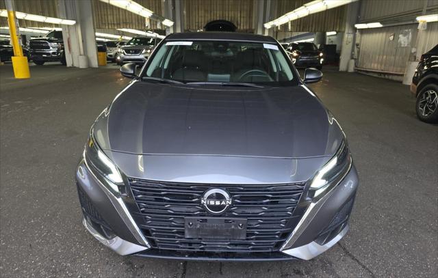 2024 Nissan Altima SV FWD 2024 Nissan Altima SV FWD