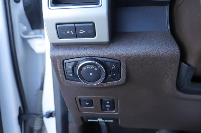 2019 Ford F-250 King Ranch