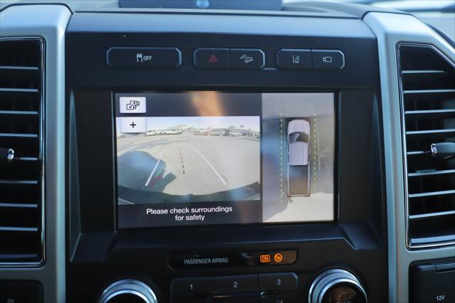 2019 Ford F-250 King Ranch