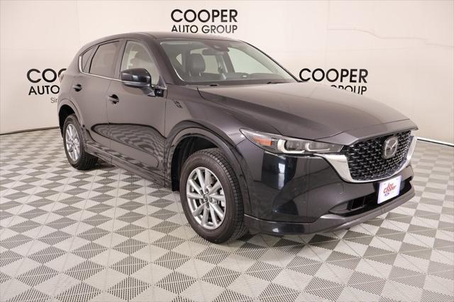 2024 Mazda CX-5 2.5 S Select