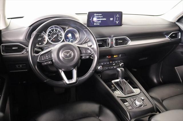 2024 Mazda CX-5 2.5 S Select