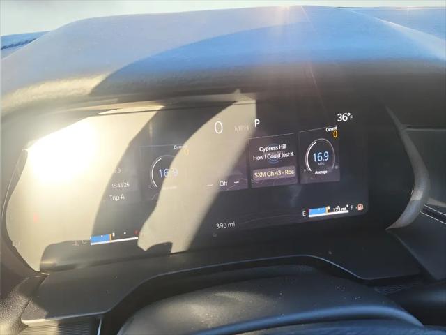2025 Jeep Grand Cherokee Altitude 4x4