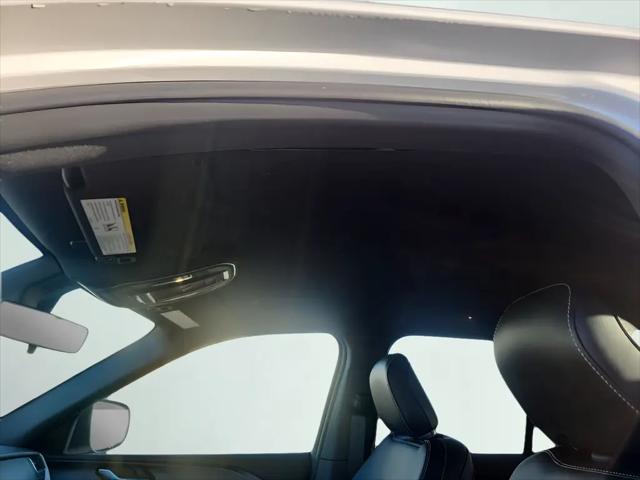 2025 Jeep Grand Cherokee Altitude 4x4