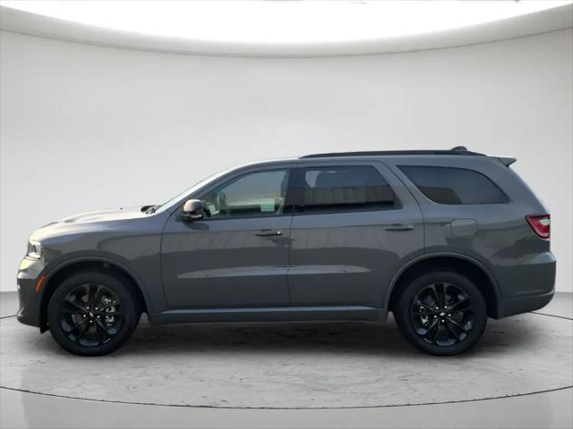 2026 Dodge Durango GT Plus AWD