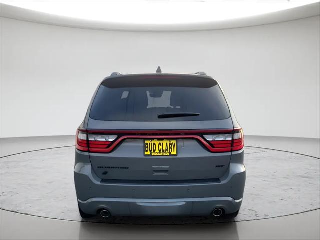 2026 Dodge Durango GT Plus AWD