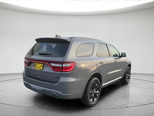 2026 Dodge Durango GT Plus AWD