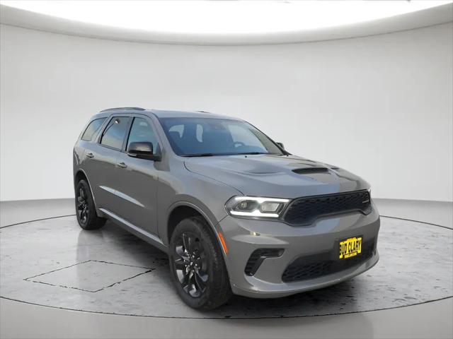 2026 Dodge Durango GT Plus AWD