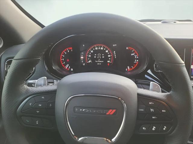 2026 Dodge Durango GT Plus AWD