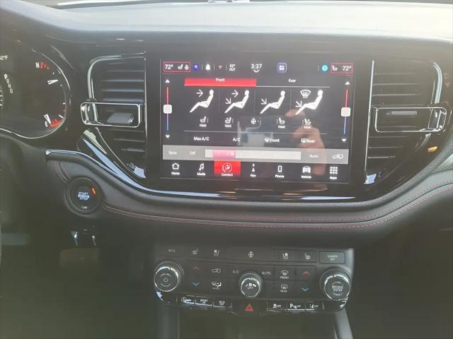 2026 Dodge Durango GT Plus AWD