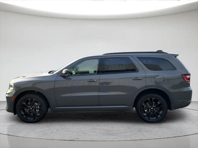 2026 Dodge Durango GT Plus AWD