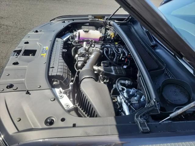 2025 Jeep Grand Cherokee L Laredo X 4x4
