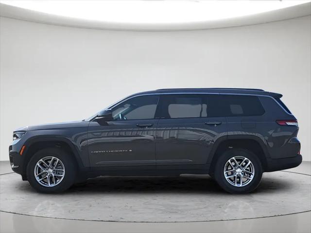 2025 Jeep Grand Cherokee L Laredo X 4x4