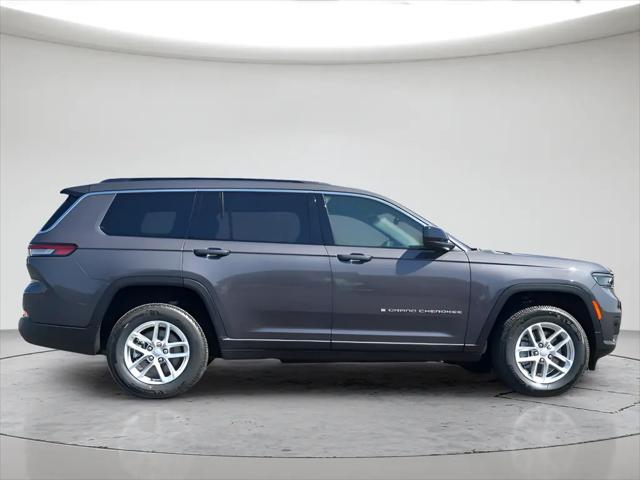 2025 Jeep Grand Cherokee L Laredo X 4x4