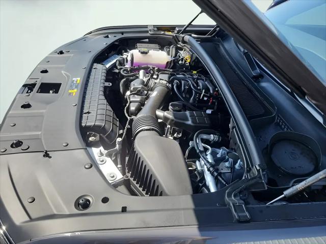 2025 Jeep Grand Cherokee L Laredo X 4x4