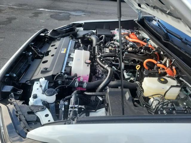 2025 Toyota Tacoma TRD Sport 4WD