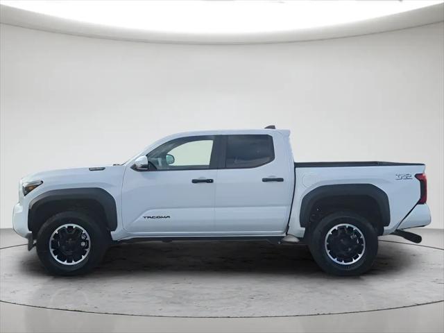 2025 Toyota Tacoma TRD Sport 4WD