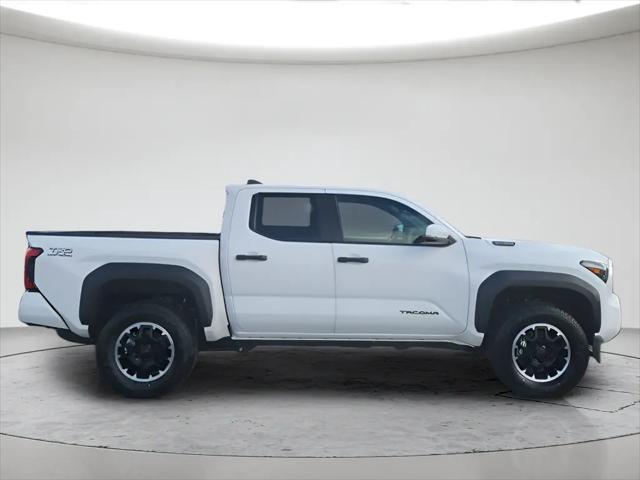 2025 Toyota Tacoma TRD Sport 4WD
