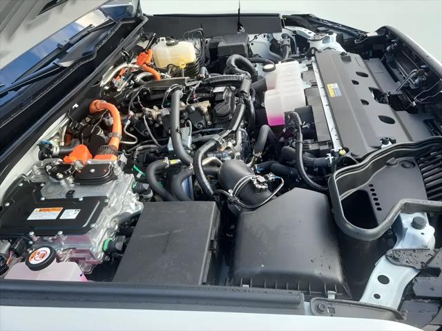 2025 Toyota Tacoma TRD Sport 4WD