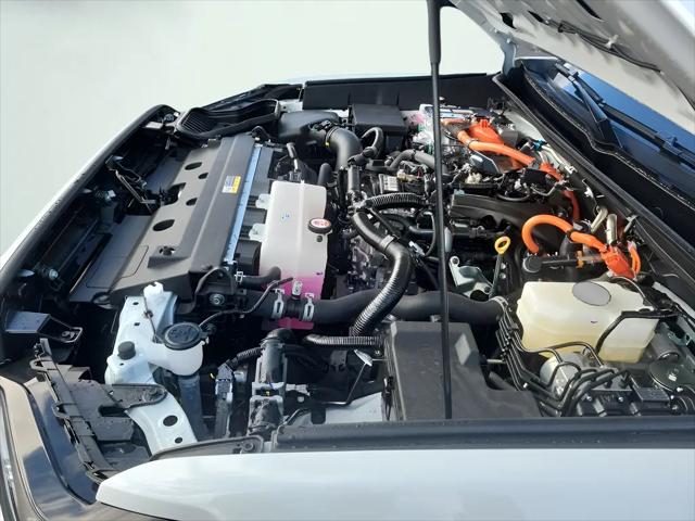 2025 Toyota Tacoma TRD Sport 4WD