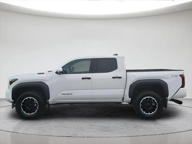 2025 Toyota Tacoma TRD Sport 4WD