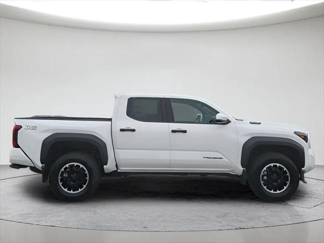2025 Toyota Tacoma TRD Sport 4WD