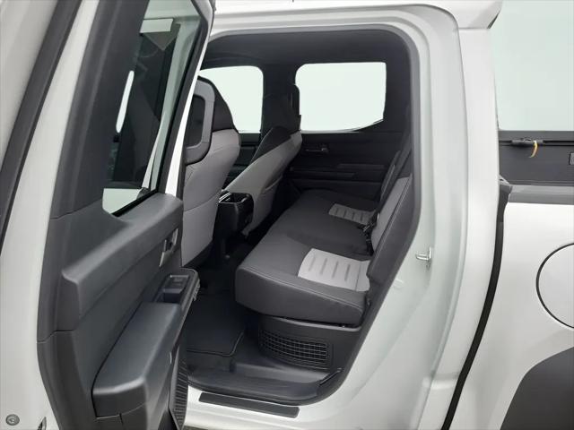 2025 Toyota Tacoma TRD Sport 4WD
