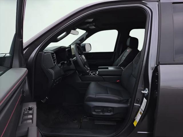 2025 Toyota Tundra TRD Pro Hybrid CrewMax 5.5' Bed